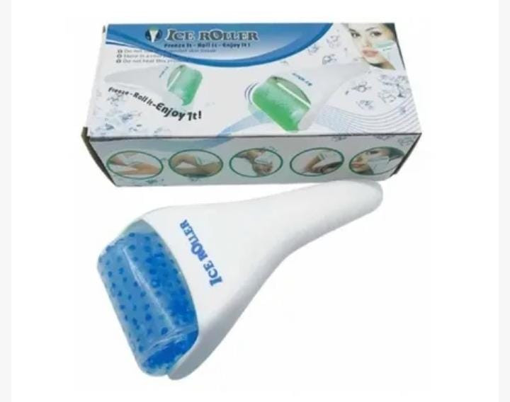 Miniatura 2 de RODILLO DE HIELO FACIAL